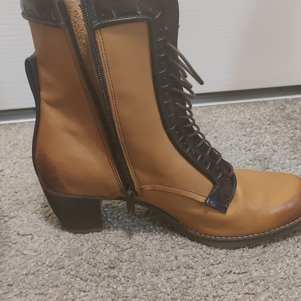 DKODE boots - Picture 4 of 8